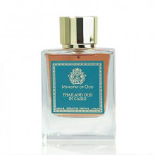 پاریس کورنر مینیستری اف عود تایلند عود این کاریو